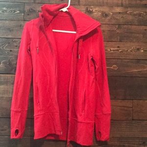 Lululemon jacket